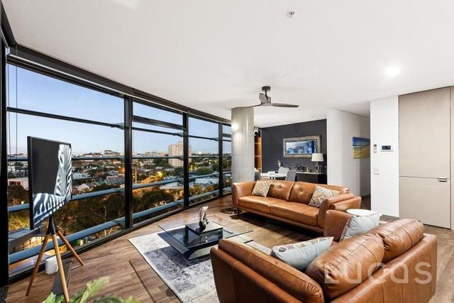 7D/635 St Kilda Road, VIC 3000