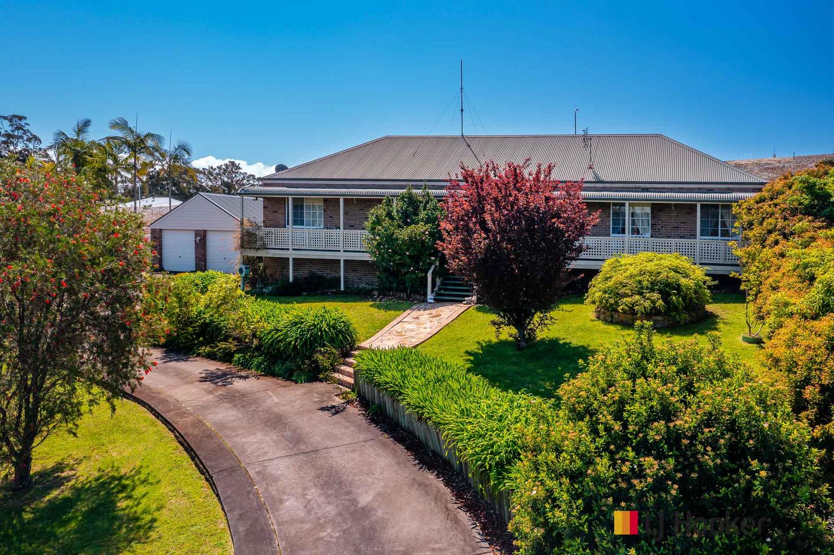 81 Eric Fenning Drive, Surf Beach NSW 2536 Allhomes