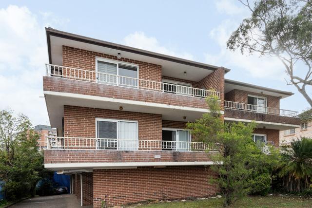 4/5-7 Wright Street, NSW 2220