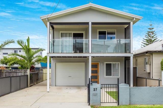 27 Fourteenth Avenue, QLD 4017