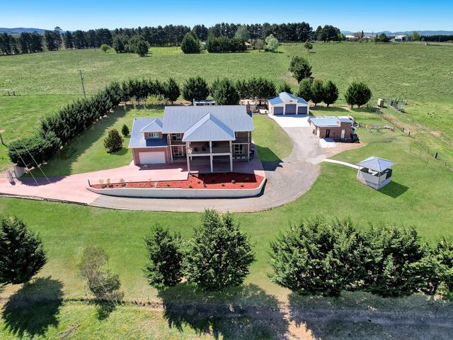 3958 Braidwood Road, NSW 2580