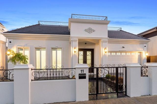 11 Bisect Road, VIC 3059