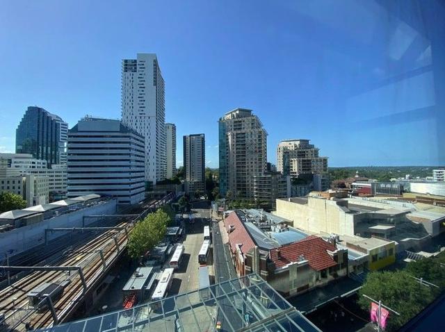 802/1 Post Office Lane, NSW 2067