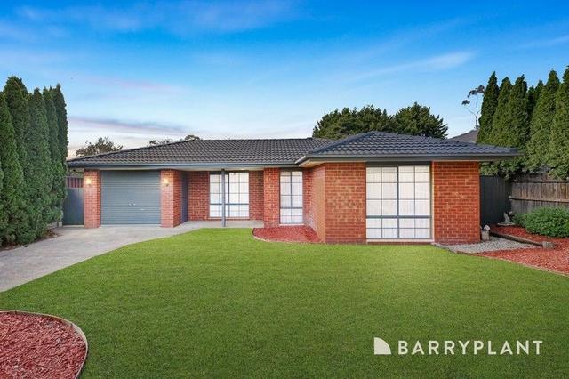 12 Willslie Crescent, VIC 3806