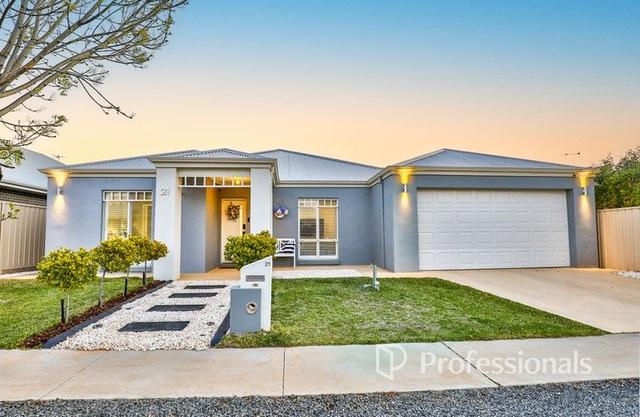 21 Claremont Drive, VIC 3498