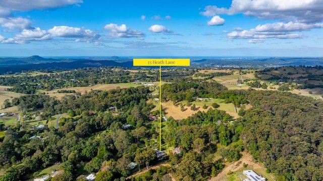 33 Heath Lane, QLD 4560