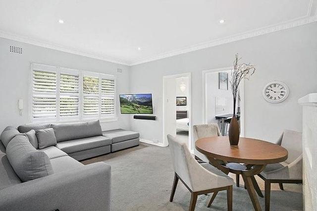 12/23 Newcastle Street, NSW 2029