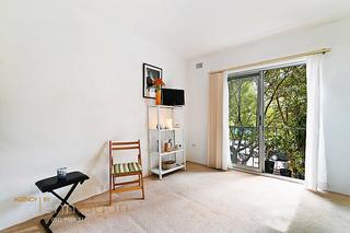 Living/Sleeping Zone 1