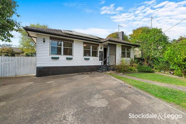 8 Maskrey Street, VIC 3844