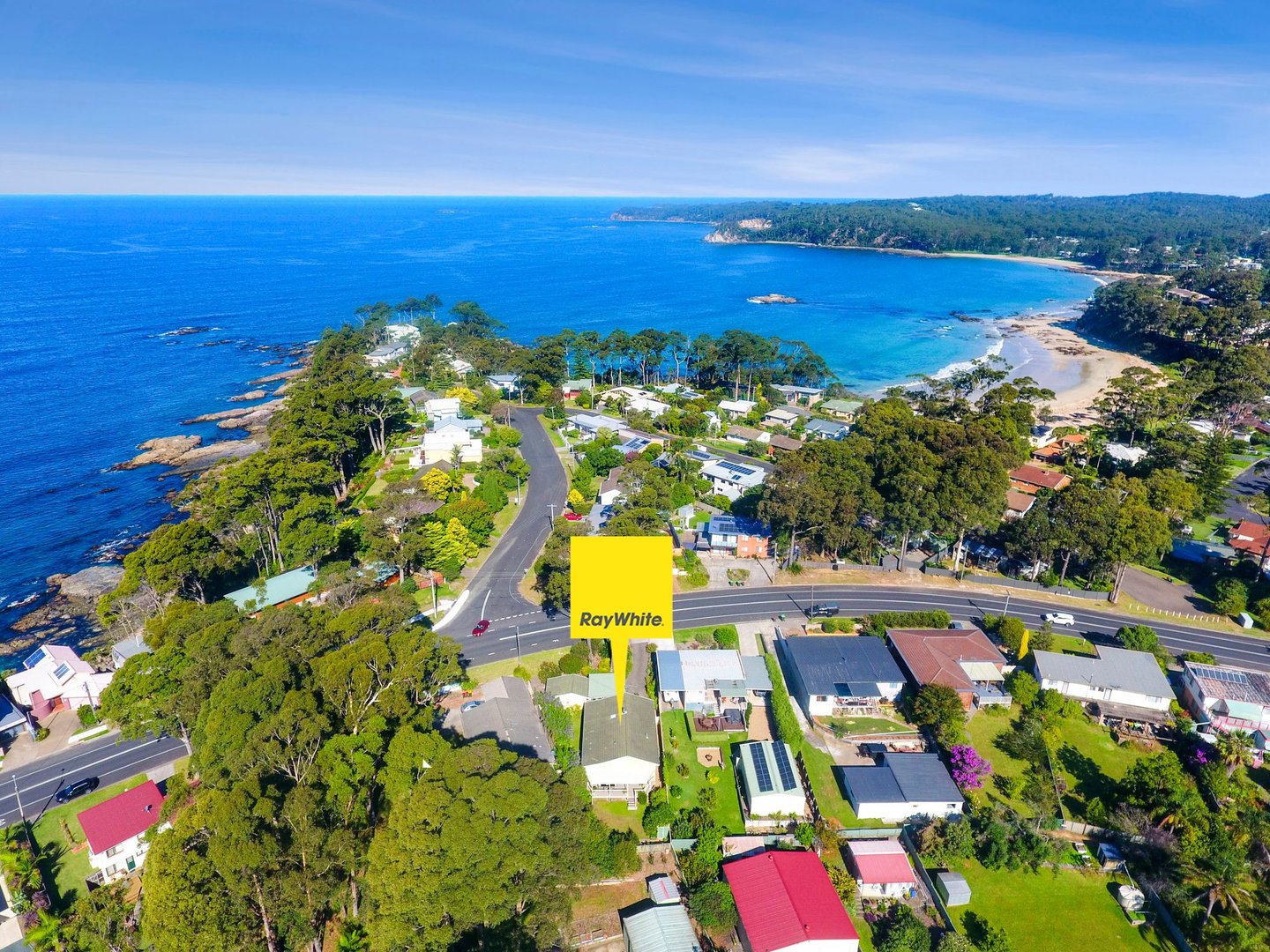 522 Beach Road, Denhams Beach NSW 2536 Allhomes