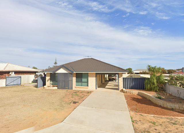 84 Chapman Valley Road, WA 6530