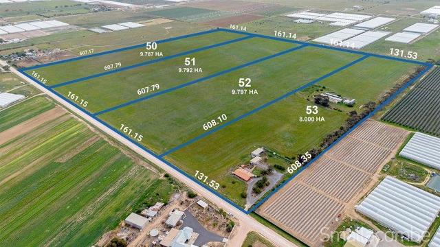 Lot 52 Shellgrit Road, SA 5501