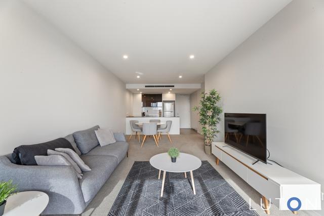 164/46 Macquarie Street, ACT 2600