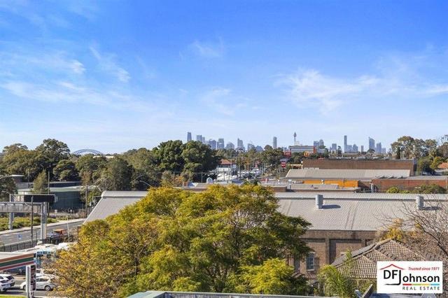 35/316 Parramatta Road, NSW 2134