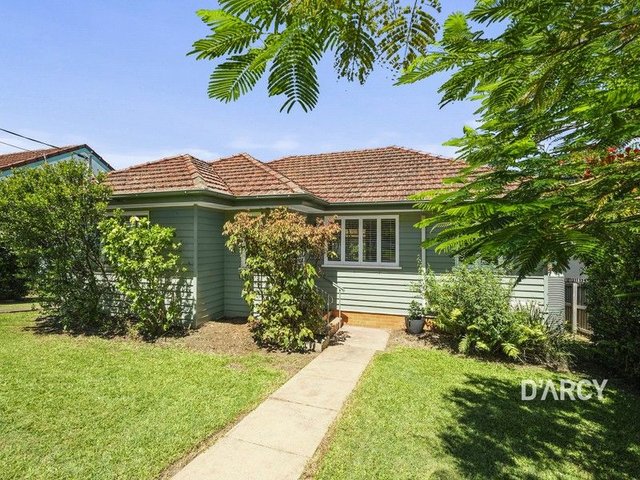 11 Farrell Street, QLD 4060
