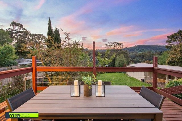 55 Mt Pleasant Road, VIC 3793