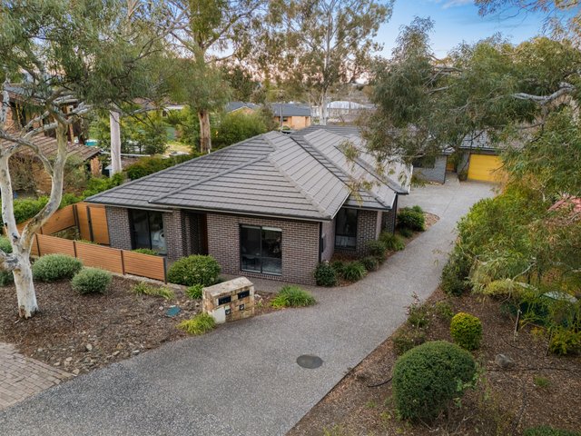 1/9 Mayo Street, ACT 2614