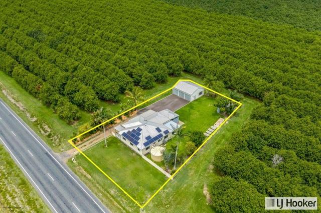 618 Moore Park Road, QLD 4670