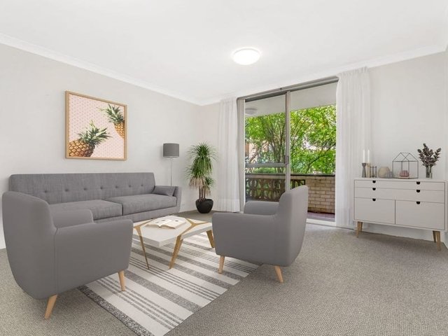 1/12 Broughton Road, NSW 2064
