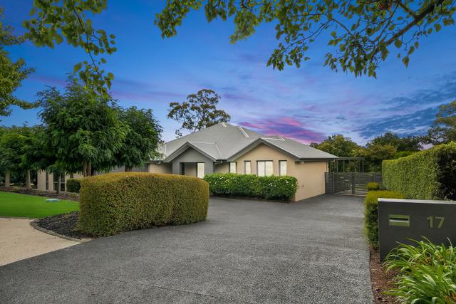 17 Dobbin Circuit, ACT 2913