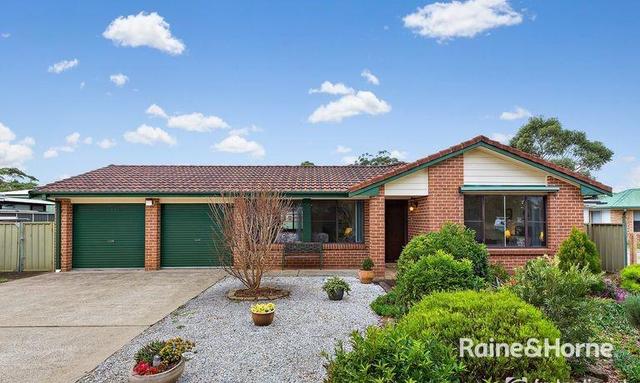 8 Gray Close, NSW 2535