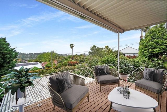 4 Chislehurst Avenue, NSW 2525