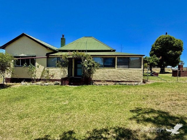271 McMeniman Road, QLD 4382