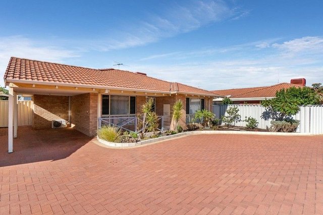 5/18 Bennevis Turn, WA 6028