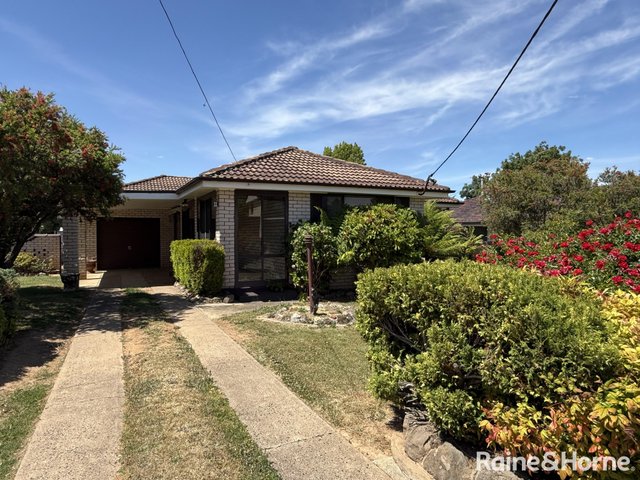 11 Endeavour Avenue, NSW 2800