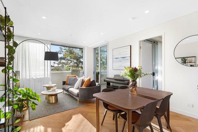 406/86 Lawrence Street, NSW 2015