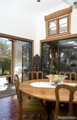 Meals to Sunroom