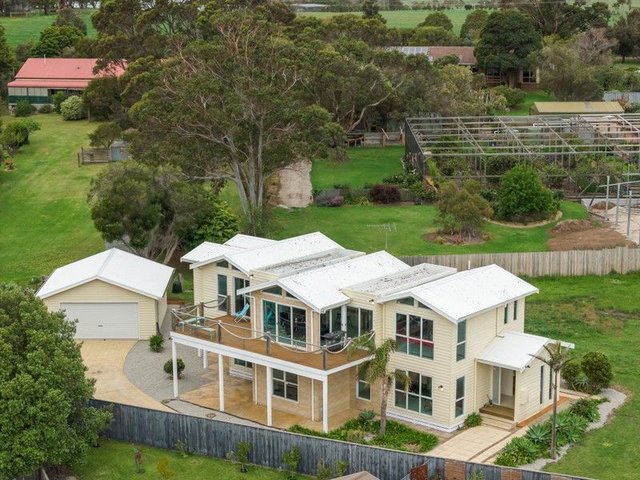 24 Hamelin Close, VIC 3984