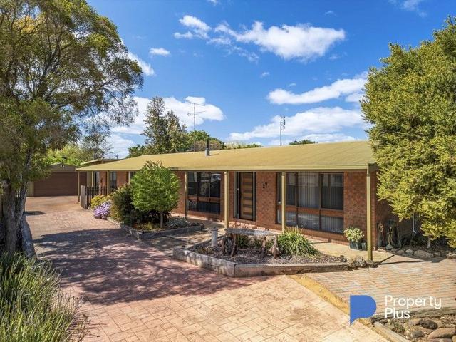 27 Edward Street, VIC 3561