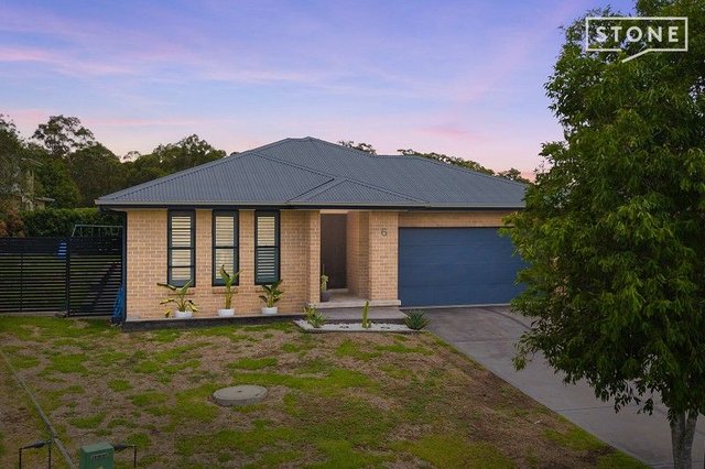 6 MacRae Street, NSW 2323