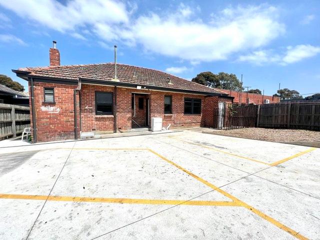 Rear 224 Broadway, VIC 3073