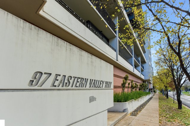 3/97 Eastern Valley Way, ACT 2617