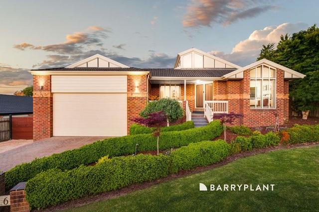 6 Harry Nance Close, VIC 3156