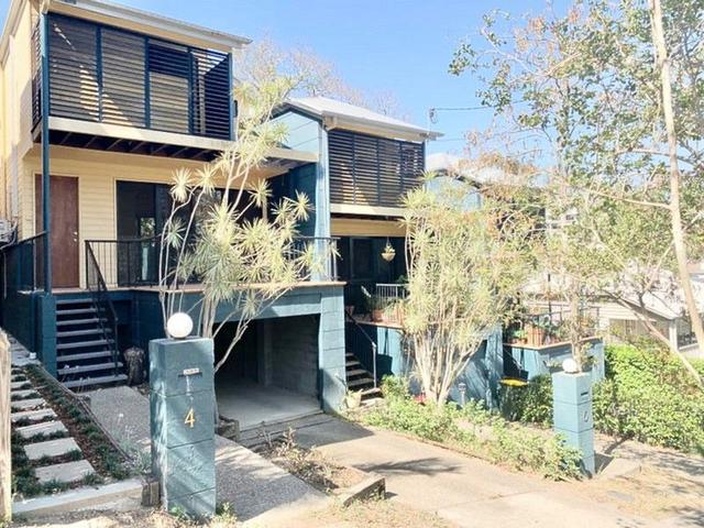 4 Rennie Street, QLD 4068