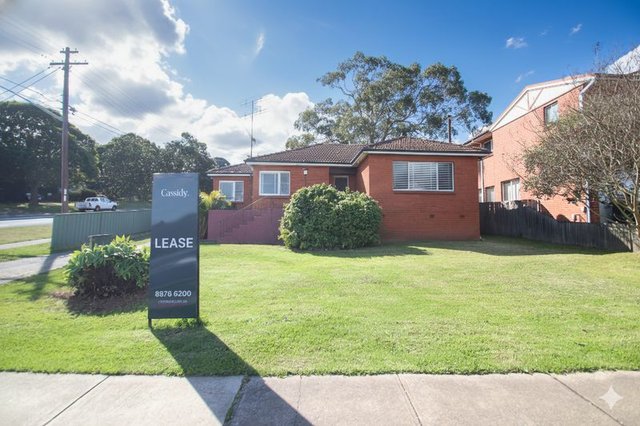 327 Morrison  Road, NSW 2112