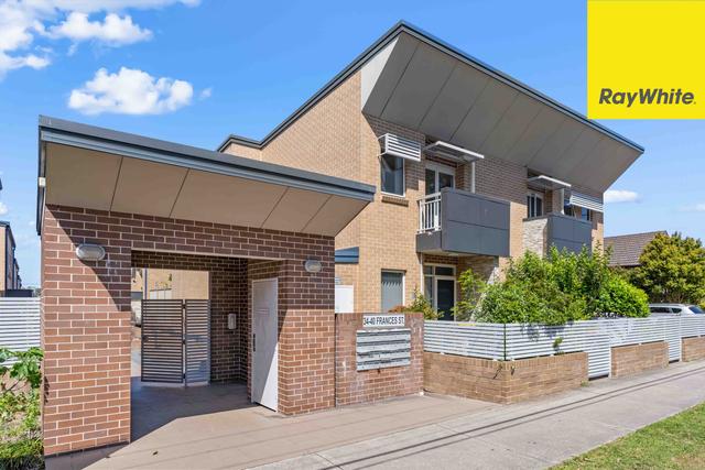 11/34-40 Frances Street, NSW 2141