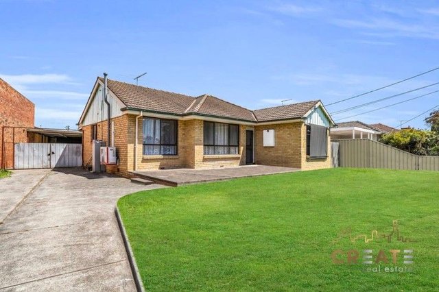 1 Young Street, VIC 3020