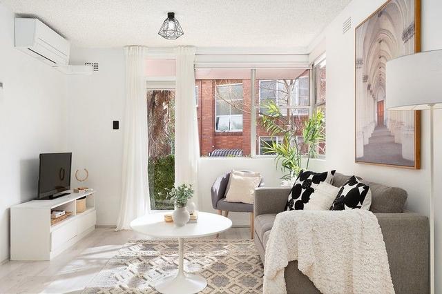 8/4 Napier Street, NSW 2047