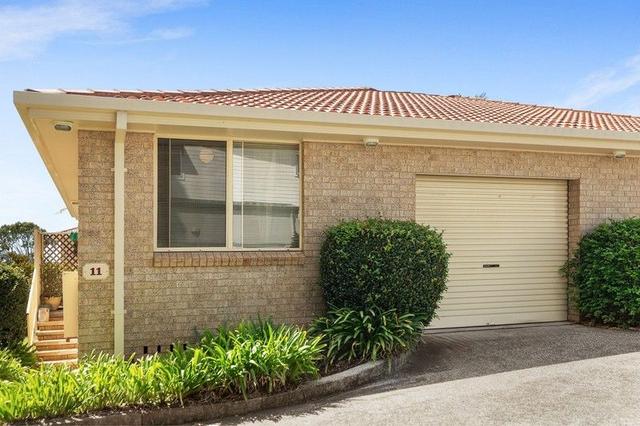 11/280 Terrigal Drive, NSW 2260