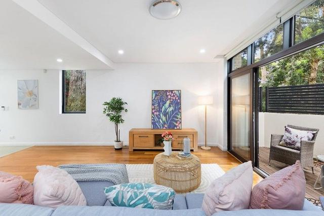 1/6 Womerah Street, NSW 2074