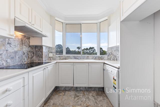 3B/1 Francis Road, NSW 2064