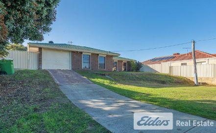 25 Bampton Way, WA 6169