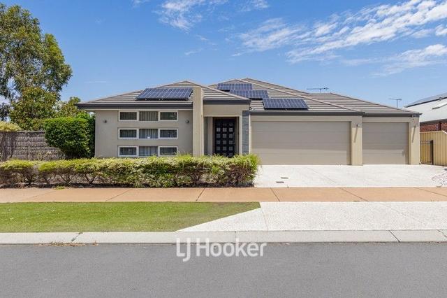 1 Braddon Way, WA 6232