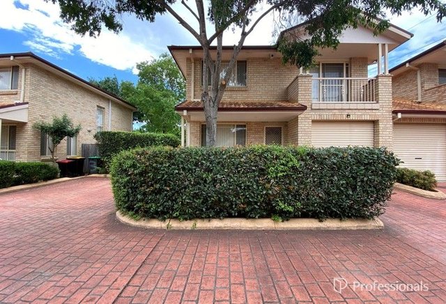 1/9-13 Christie Street, NSW 2170