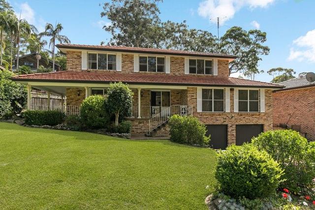 17 Beahan Place, NSW 2126