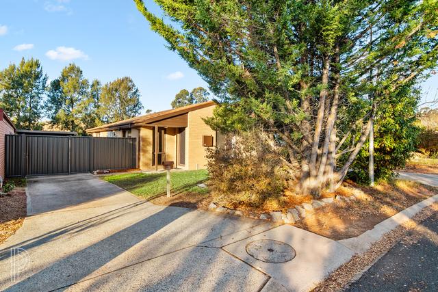67 Keverstone Circuit, ACT 2905